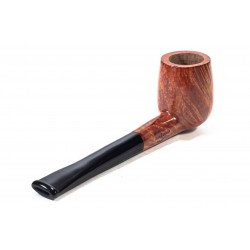 Briar Pipe Santambrogio Smooth FP Medium Billiard