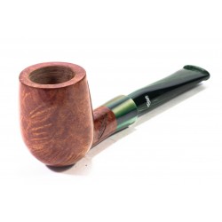 Briar Pipe Santambrogio Smooth FP Medium Billiard