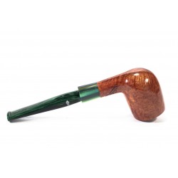 Pipa Santambrogio Liscia FP Media Billiard