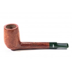 Briar Pipe Santambrogio Smooth FP Medium Lovat