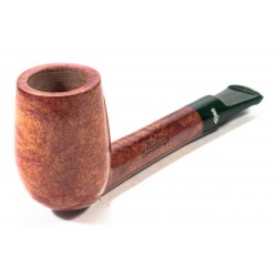 Briar Pipe Santambrogio Smooth FP Medium Lovat