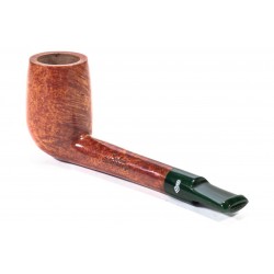 Briar Pipe Santambrogio Smooth FP Medium Lovat