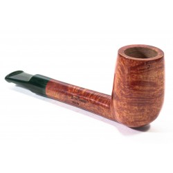 Briar Pipe Santambrogio Smooth FP Medium Lovat