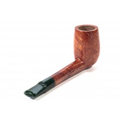 Briar Pipe Santambrogio Smooth FP Medium Lovat