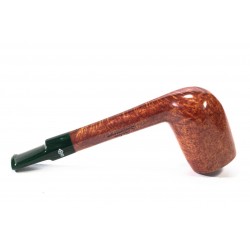 Briar Pipe Santambrogio Smooth FP Medium Lovat