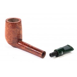 Briar Pipe Santambrogio Smooth FP Medium Lovat