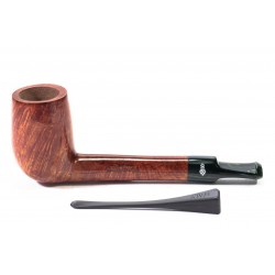 Briar Pipe Santambrogio Smooth FP Medium Lovat