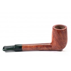 Briar Pipe Santambrogio Smooth FP Medium Lovat