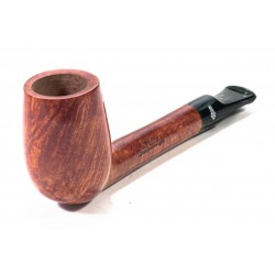 Briar Pipe Santambrogio Smooth FP Medium Lovat