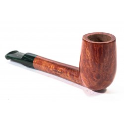 Briar Pipe Santambrogio Smooth FP Medium Lovat