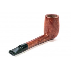 Briar Pipe Santambrogio Smooth FP Medium Lovat