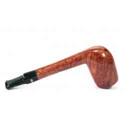 Briar Pipe Santambrogio Smooth FP Medium Lovat