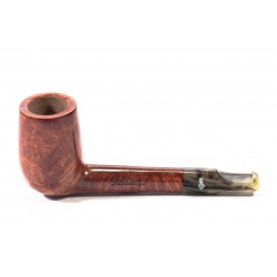 Briar Pipe Santambrogio Smooth FP Medium Lovat