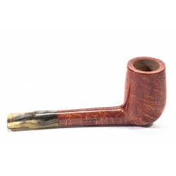 Briar Pipe Santambrogio Smooth FP Medium Lovat