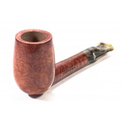 Briar Pipe Santambrogio Smooth FP Medium Lovat