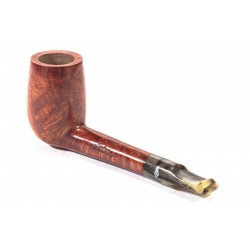 Briar Pipe Santambrogio Smooth FP Medium Lovat