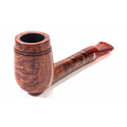 Briar Pipe Santambrogio Smooth FP Medium Lovat