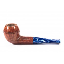 Briar Pipe Santambrogio Smooth FP Medium Bulldog