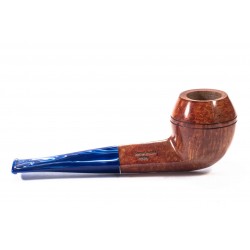 Briar Pipe Santambrogio Smooth FP Medium Bulldog