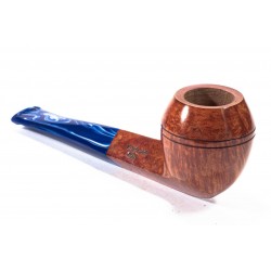 Briar Pipe Santambrogio Smooth FP Medium Bulldog