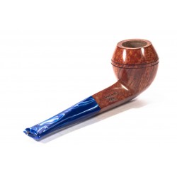 Briar Pipe Santambrogio Smooth FP Medium Bulldog