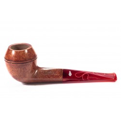 Briar Pipe Santambrogio Smooth FP Medium Bulldog