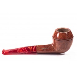 Briar Pipe Santambrogio Smooth FP Medium Bulldog