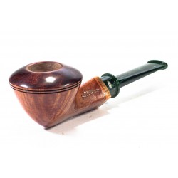 Briar Pipe Santambrogio Smooth FP Medium Rhodesian