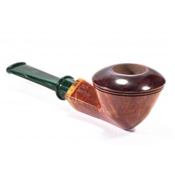 Briar Pipe Santambrogio Smooth FP Medium Rhodesian