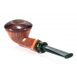 Briar Pipe Santambrogio Smooth FP Medium Rhodesian