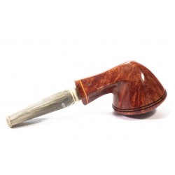 Briar Pipe Santambrogio Smooth FP Medium Rhodesian