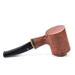 Briar Pipe Santambrogio Smooth FP Medium Poker