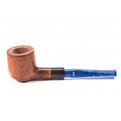 Briar Pipe Santambrogio Smooth FP Medium Pot