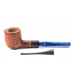 Briar Pipe Santambrogio Smooth FP Medium Pot