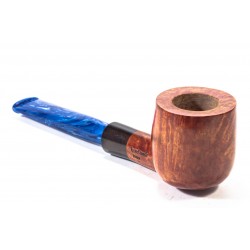 Briar Pipe Santambrogio Smooth FP Medium Pot