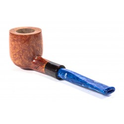 Briar Pipe Santambrogio Smooth FP Medium Pot