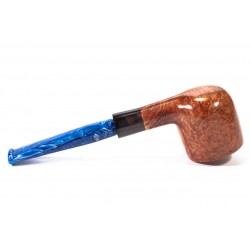 Briar Pipe Santambrogio Smooth FP Medium Pot