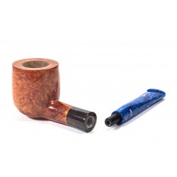 Briar Pipe Santambrogio Smooth FP Medium Pot