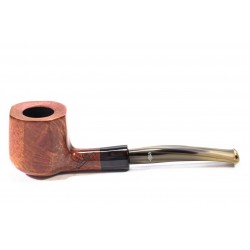 Briar Pipe Santambrogio Smooth FP Medium Pot