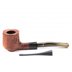 Briar Pipe Santambrogio Smooth FP Medium Pot