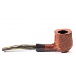 Briar Pipe Santambrogio Smooth FP Medium Pot