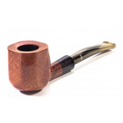 Briar Pipe Santambrogio Smooth FP Medium Pot