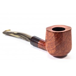 Briar Pipe Santambrogio Smooth FP Medium Pot