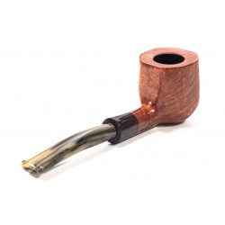 Briar Pipe Santambrogio Smooth FP Medium Pot