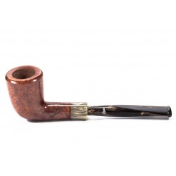 Briar Pipe Santambrogio Smooth FP Medium Dublin