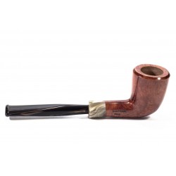 Briar Pipe Santambrogio Smooth FP Medium Dublin