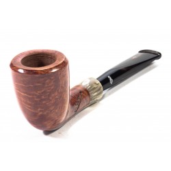 Briar Pipe Santambrogio Smooth FP Medium Dublin