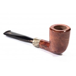 Briar Pipe Santambrogio Smooth FP Medium Dublin