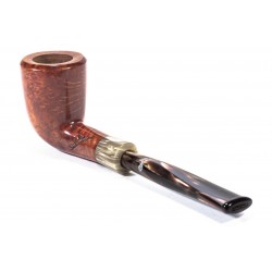 Briar Pipe Santambrogio Smooth FP Medium Dublin