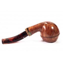 Pipa Santambrogio Liscia FP Bent Rhodesian